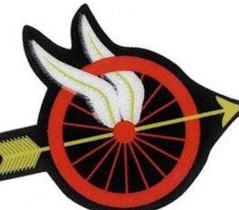 Mobile Operations Badge