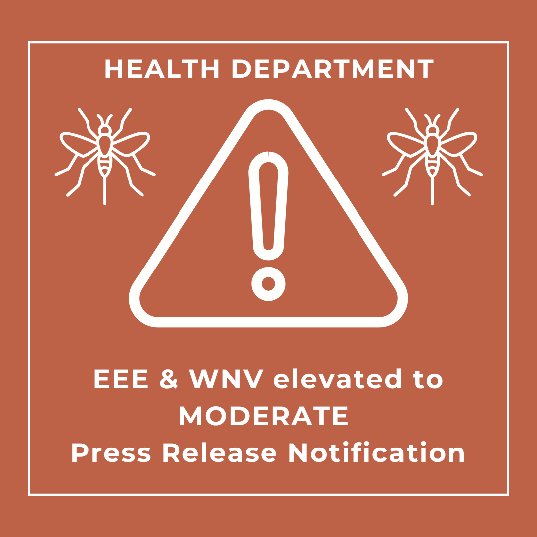 EEE Health Department