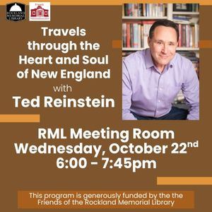 Ted Reinstein 300x300