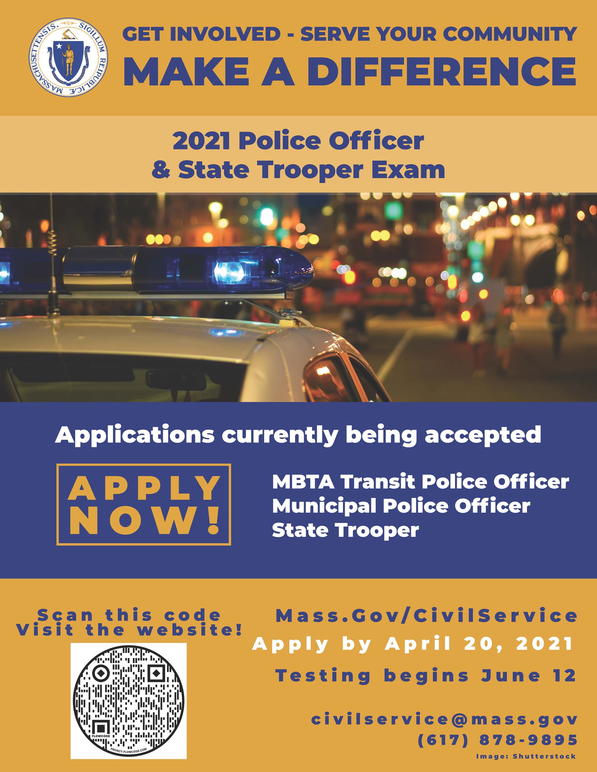 english Civil service exam