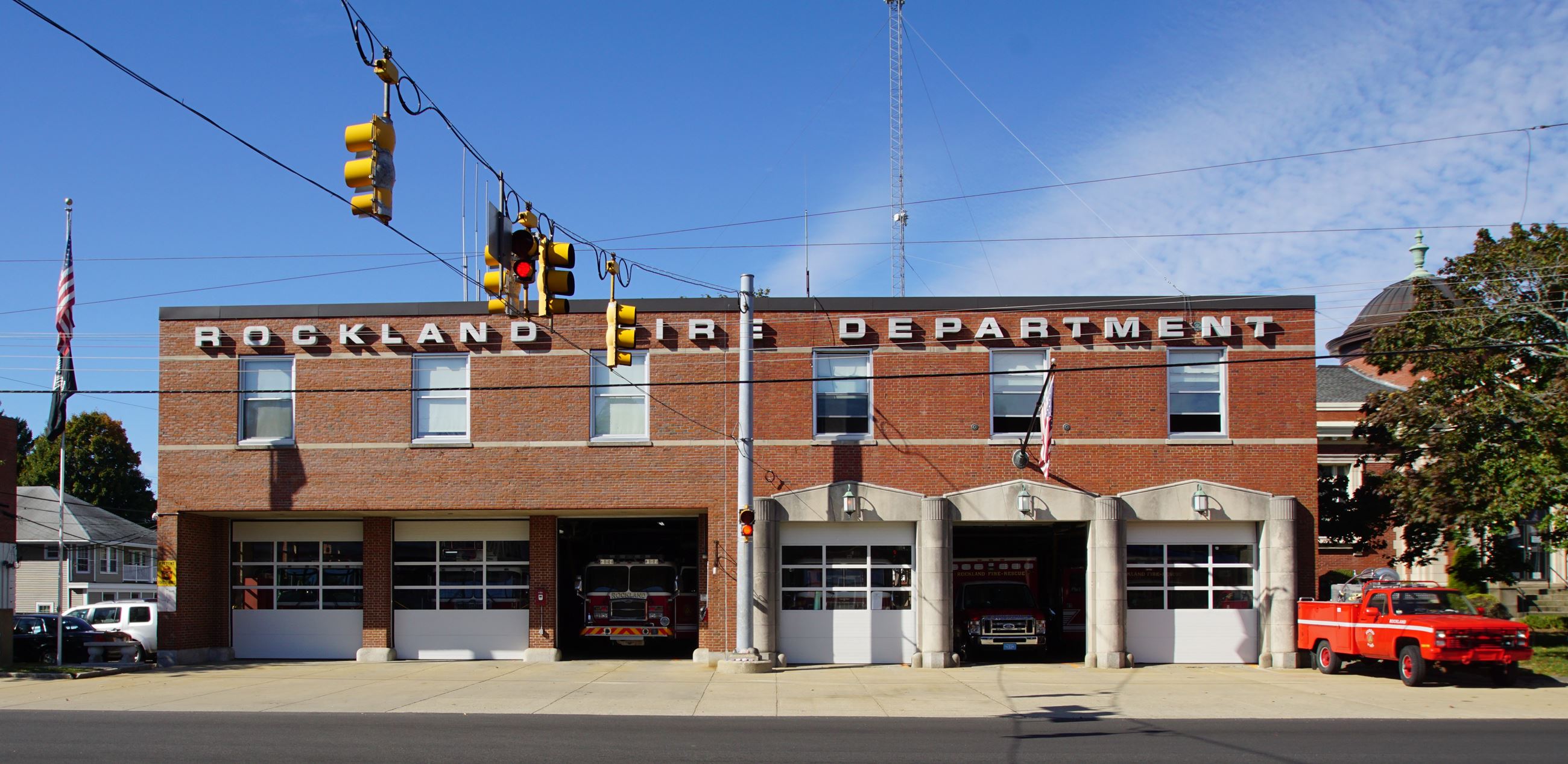 firestation